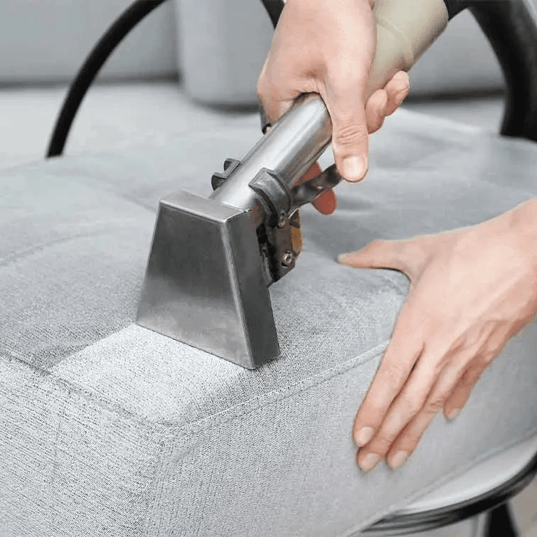 LIMPEZA DE SOFÁ FAZENDA RIO GRANDE - FRG - (41) 99602-8023